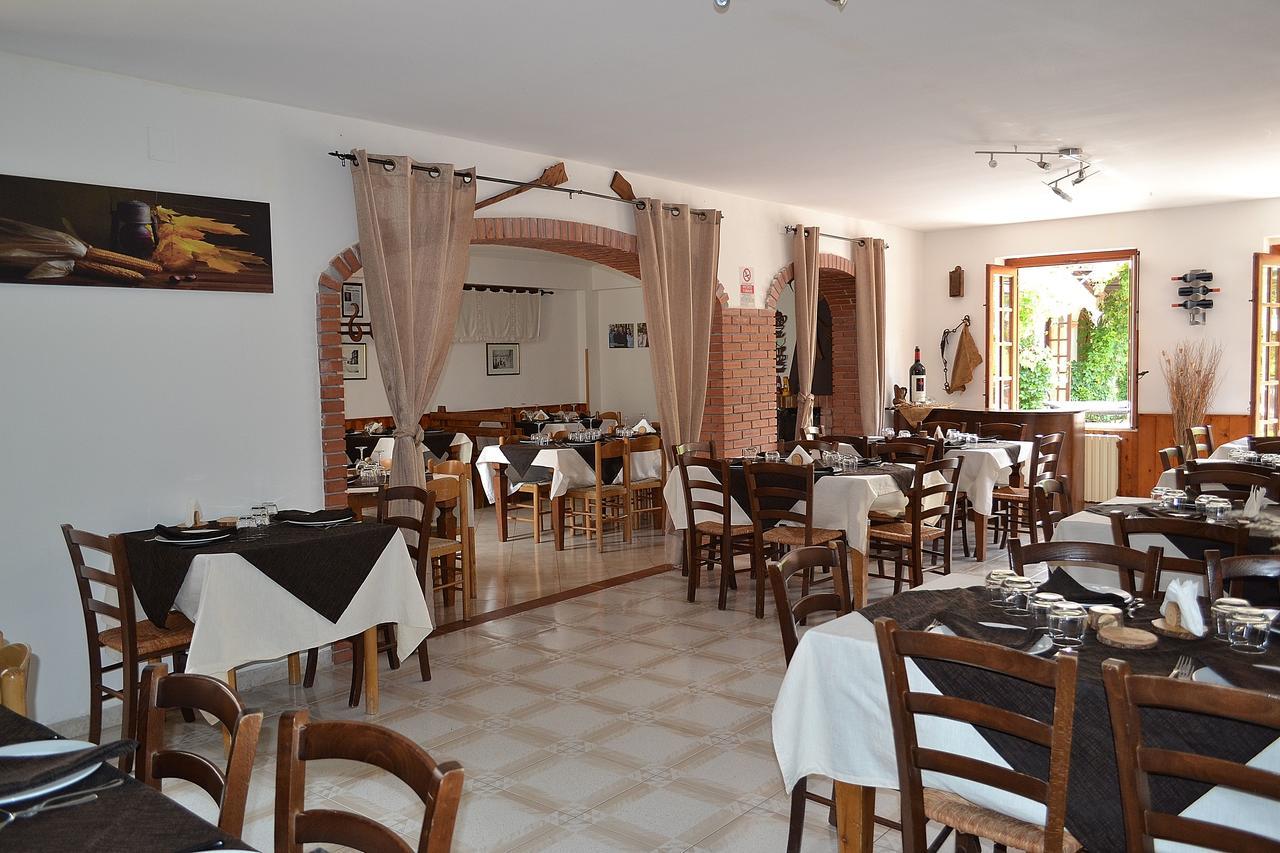폴리치 제네로사 Agriturismo La Sorgente Delle Madonie 빌라 외부 사진