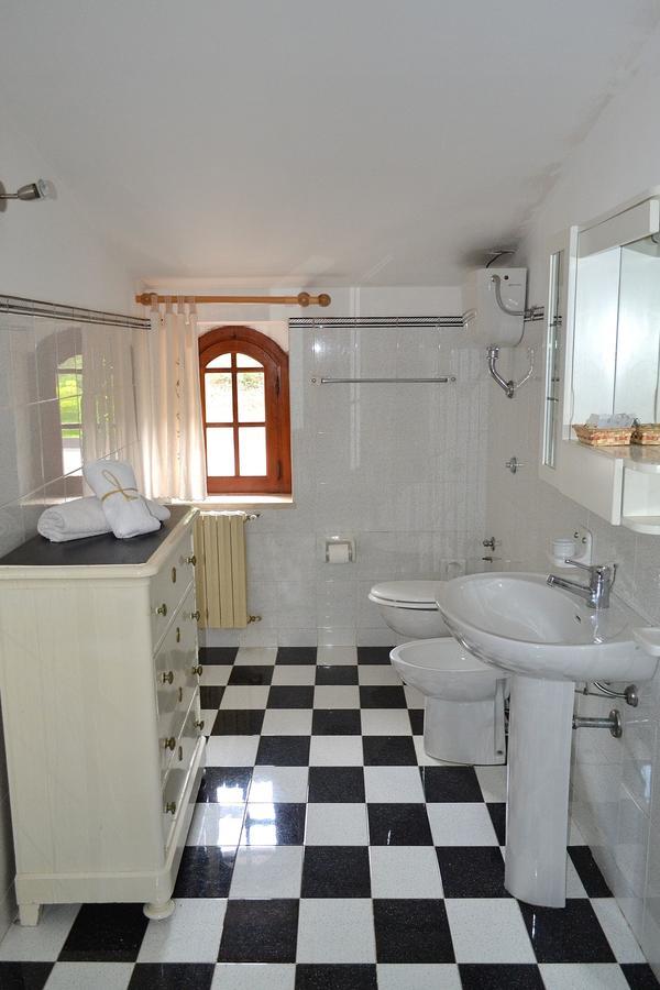 폴리치 제네로사 Agriturismo La Sorgente Delle Madonie 빌라 외부 사진