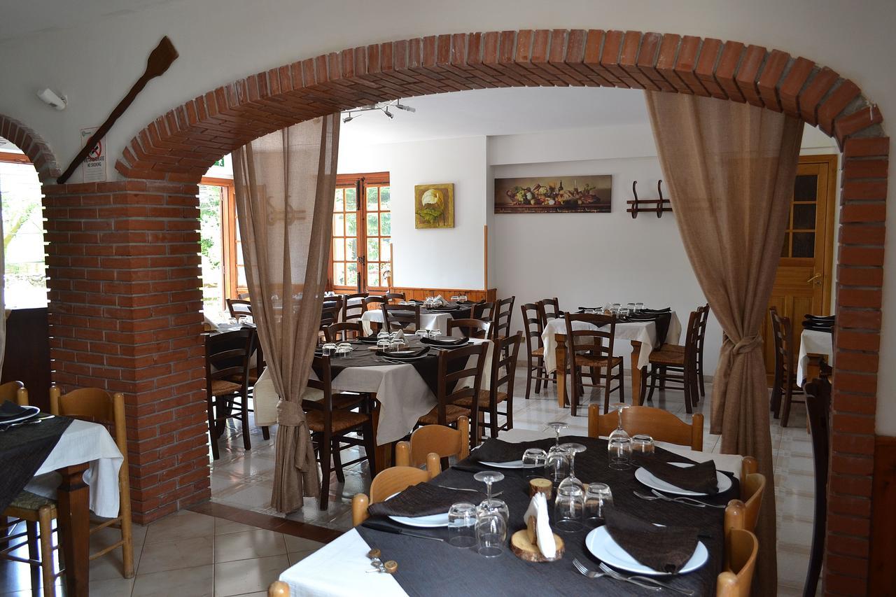 폴리치 제네로사 Agriturismo La Sorgente Delle Madonie 빌라 외부 사진